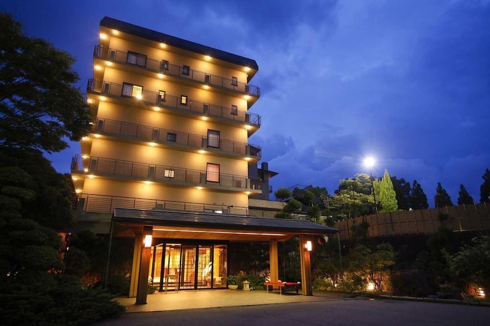 GINSUISO CHORAKU photo 4