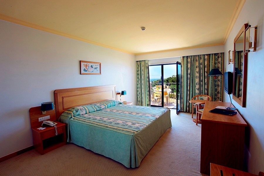 HOTEL BAIA GRANDE photo 2