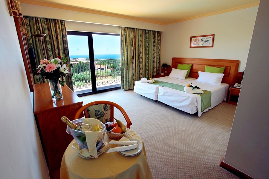 HOTEL BAIA GRANDE photo 3