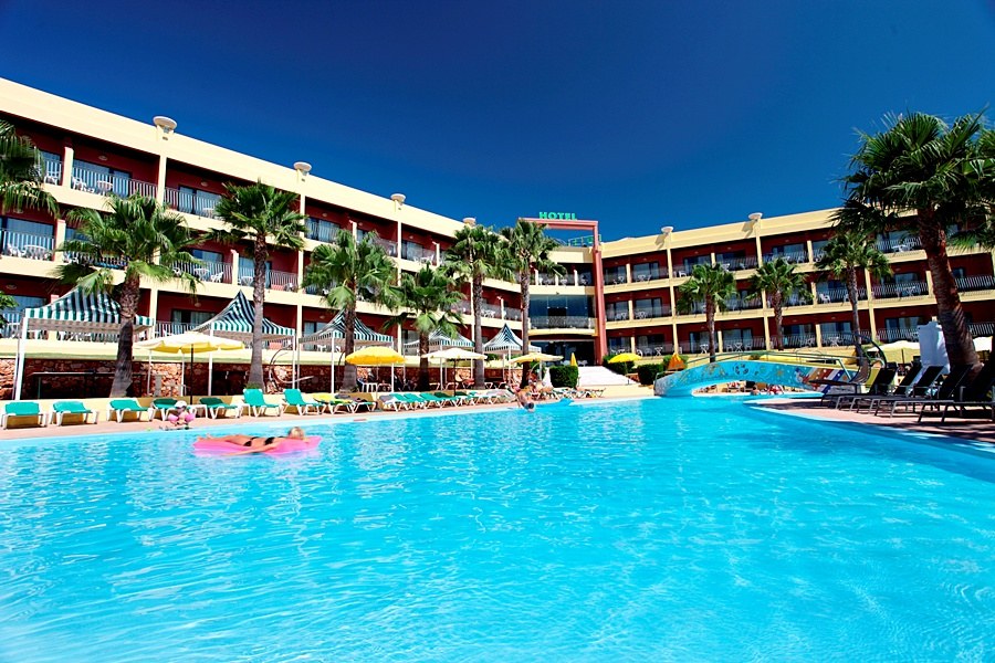 HOTEL BAIA GRANDE photo 4