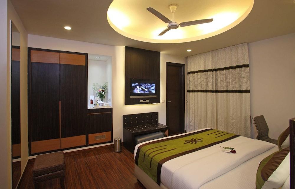 JRD HOTEL photo 4