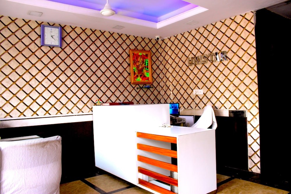Hotel Unistar photo 1