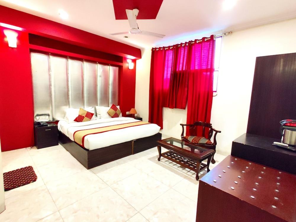 Hotel Unistar photo 3