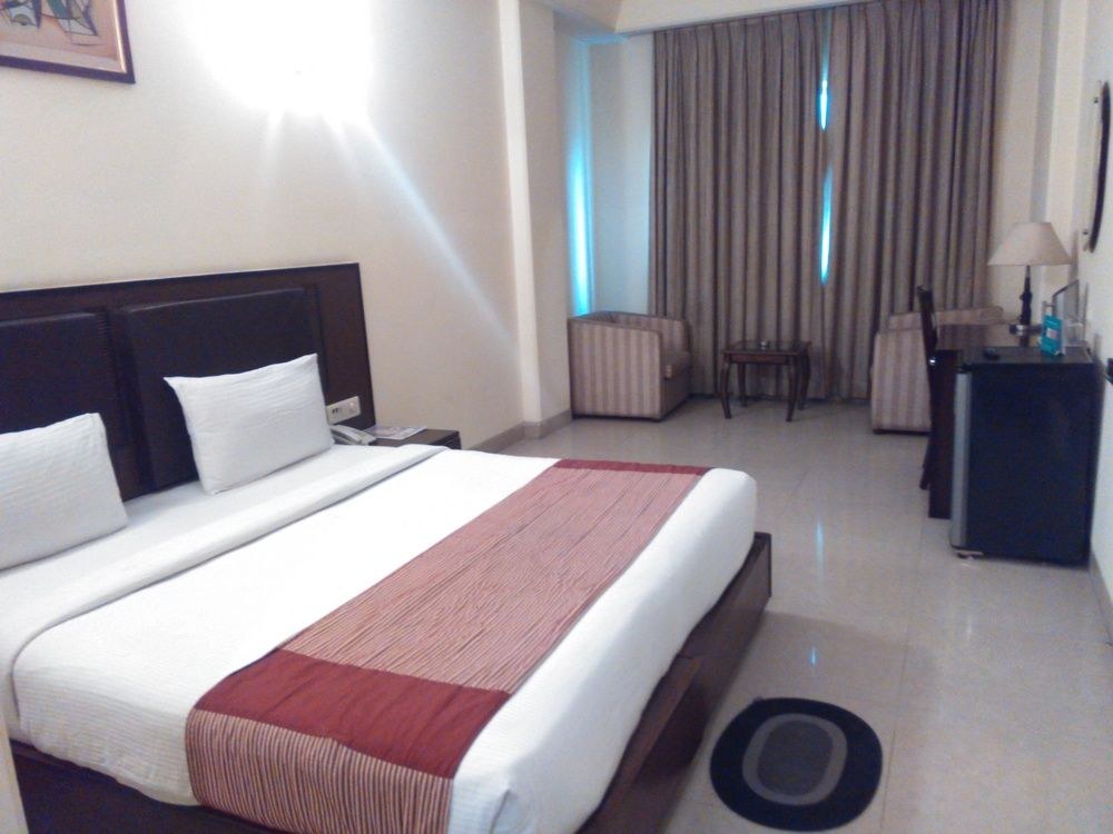 Hotel Smart Plaza