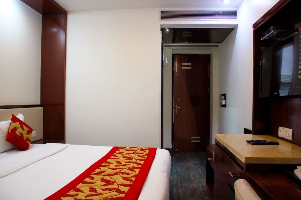 HOTEL MARBLE ARCH
