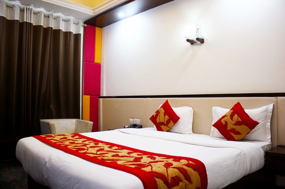 HOTEL MARBLE ARCH photo 3