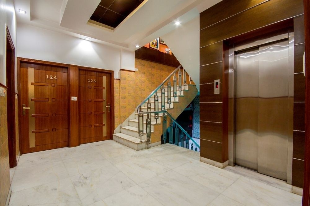 HOTEL ASTER INN