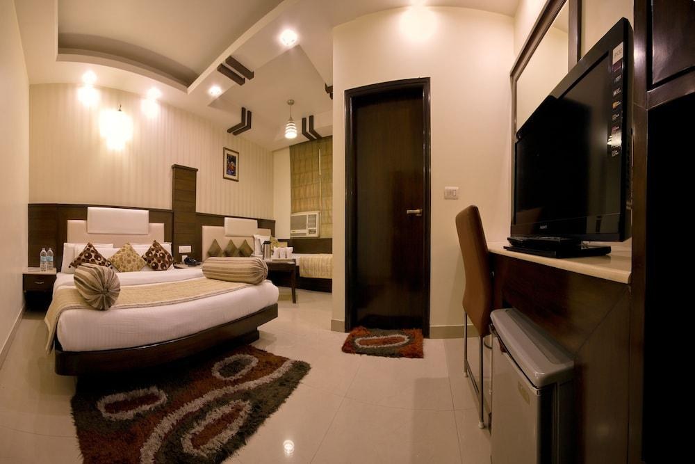HOTEL ASTER INN photo 3
