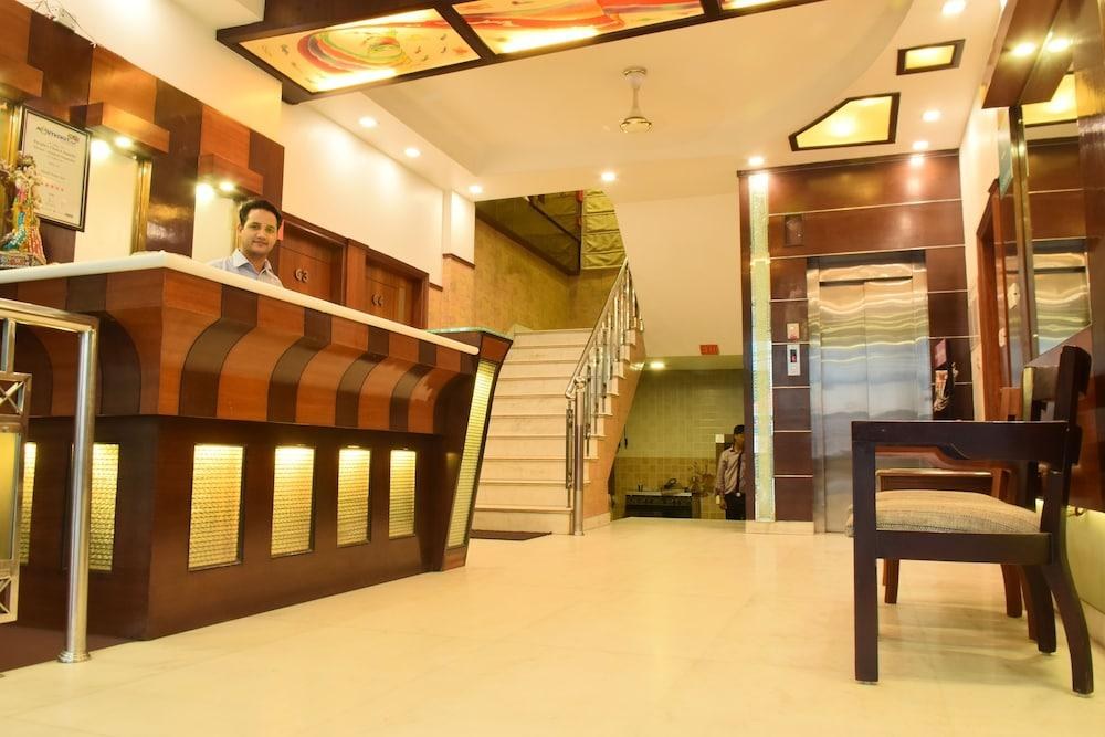 HOTEL ASTER INN photo 4