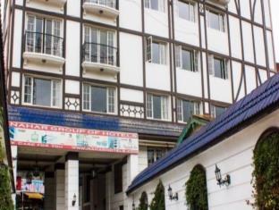 NAHAR NILGIRIS HOTEL