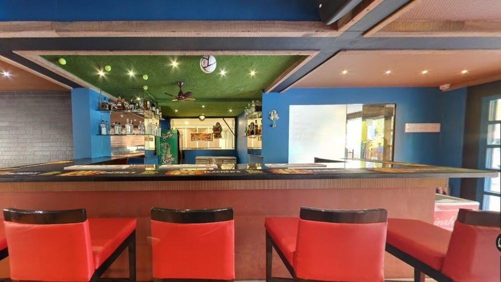 Calangute Grande Hotel