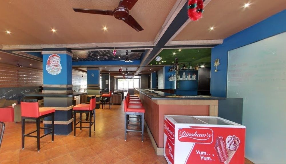 Calangute Grande Hotel photo 1