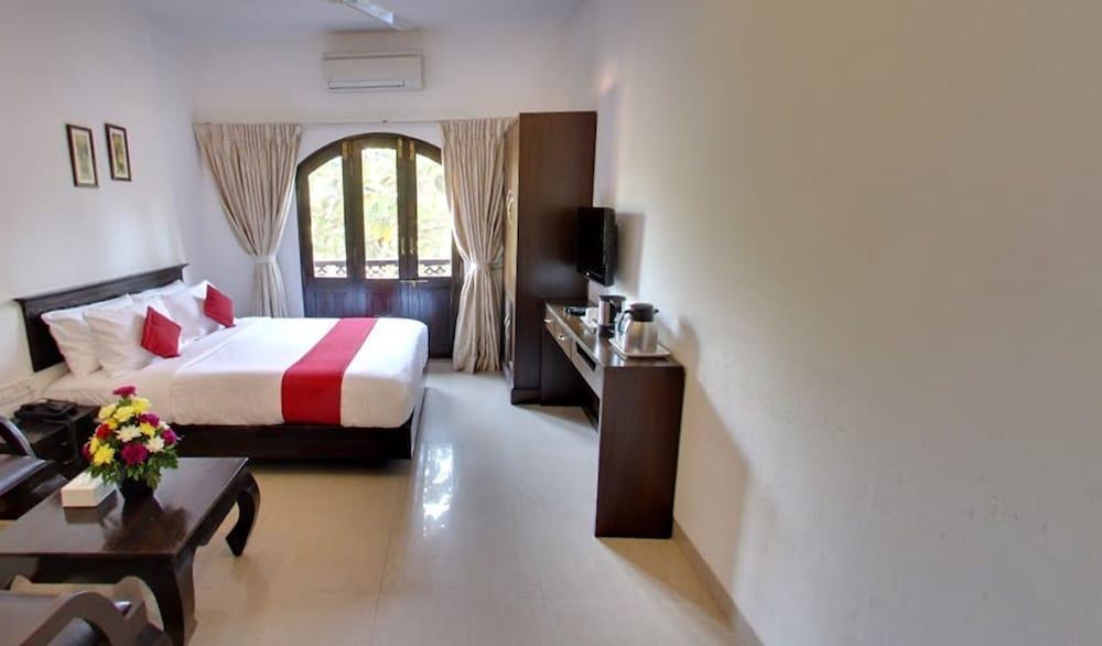 Calangute Grande Hotel photo 2