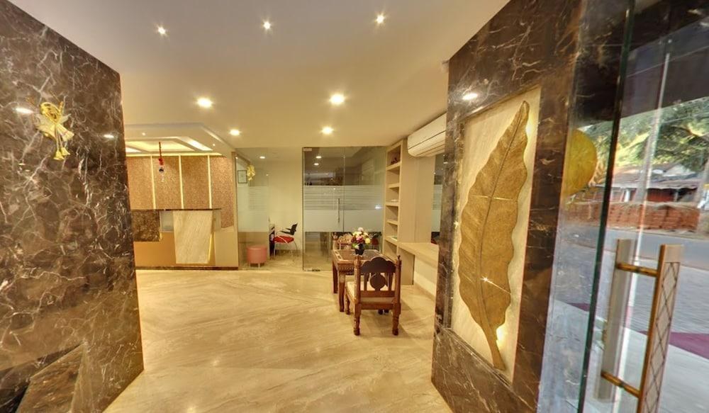 Calangute Grande Hotel photo 3