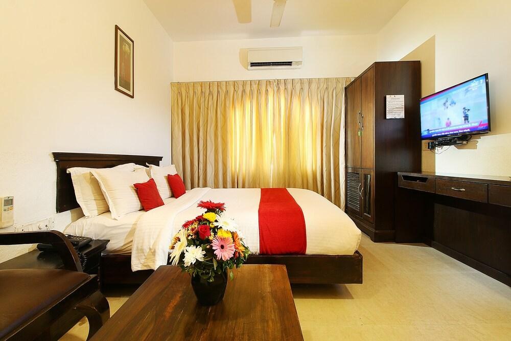 Calangute Grande Hotel photo 4