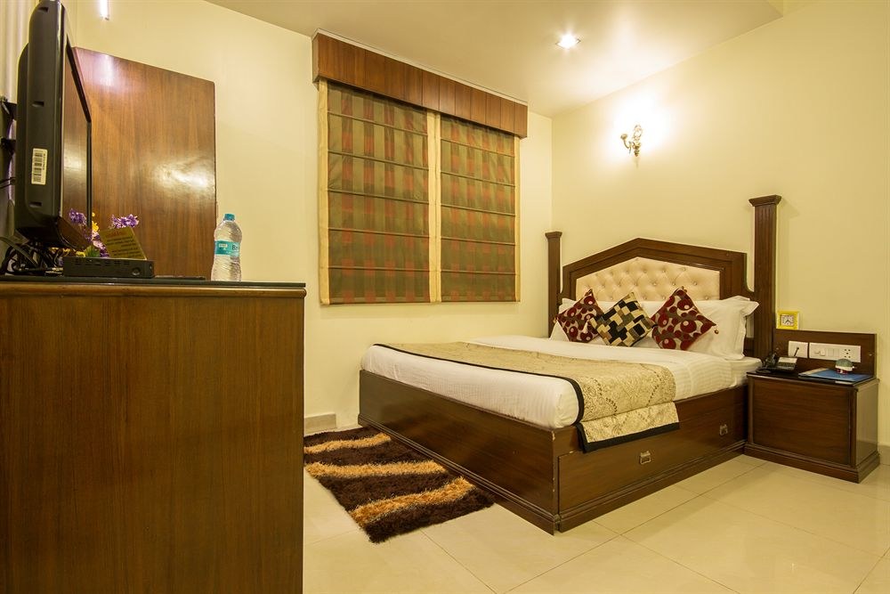 GRAND PARK INN photo 1