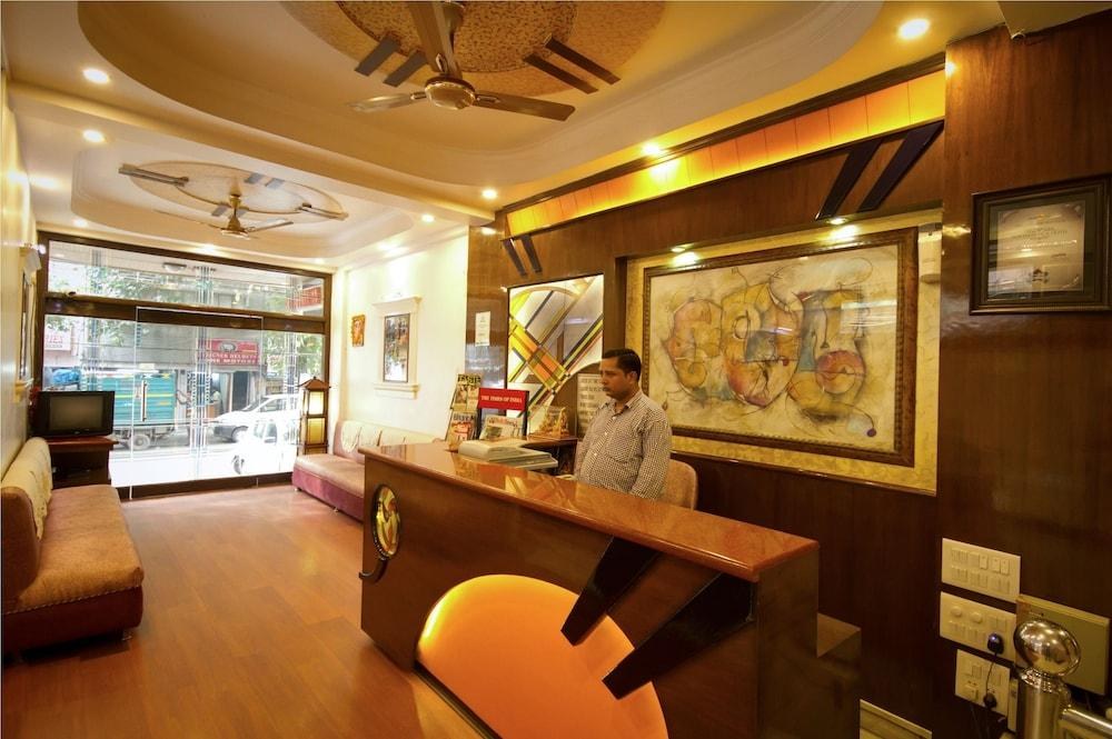 GRAND PARK INN photo 4