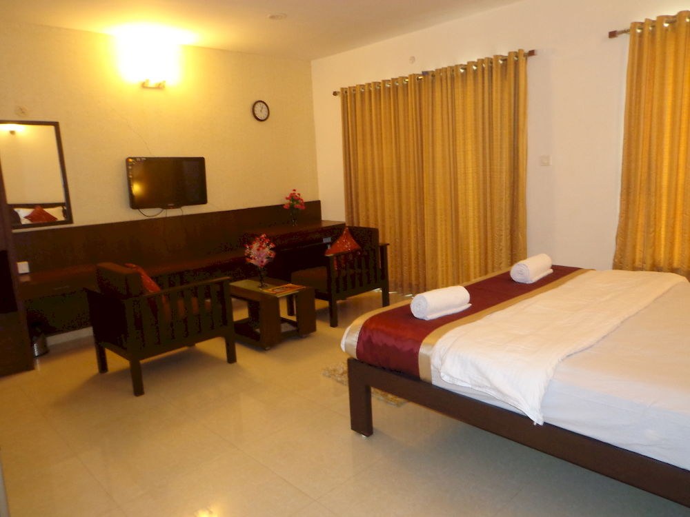 The Tubki Resort photo 1