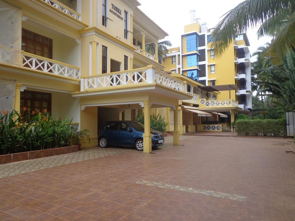 The Tubki Resort photo 2