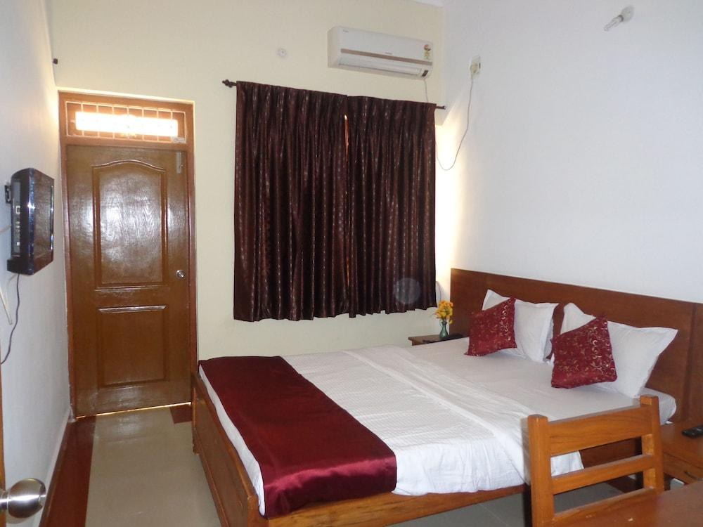The Tubki Resort photo 3
