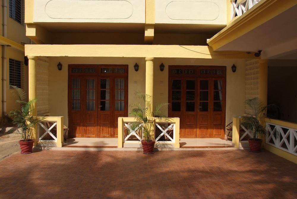 The Tubki Resort photo 4