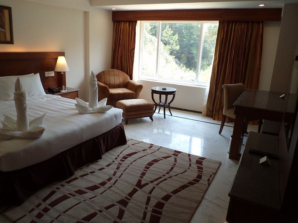 ACCORD HIGHLAND HOTEL