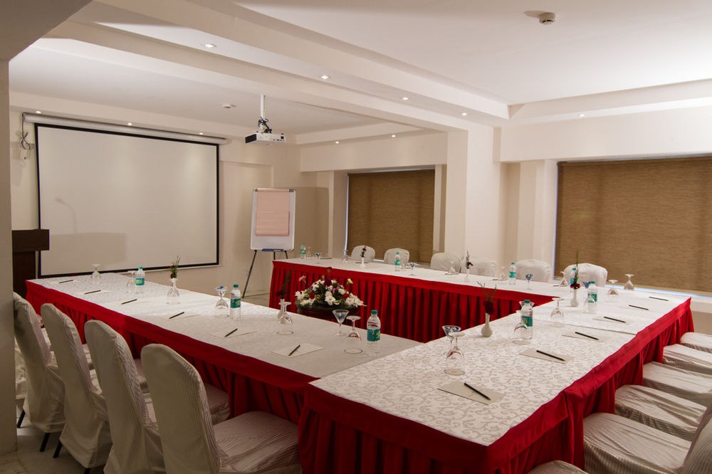 ACCORD HIGHLAND HOTEL photo 1