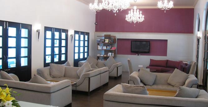 SILVER SANDS HIDE AWAY RESORT photo 1