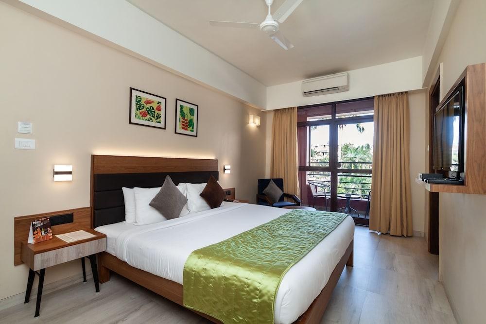 SO MY RESORT GOA photo 2
