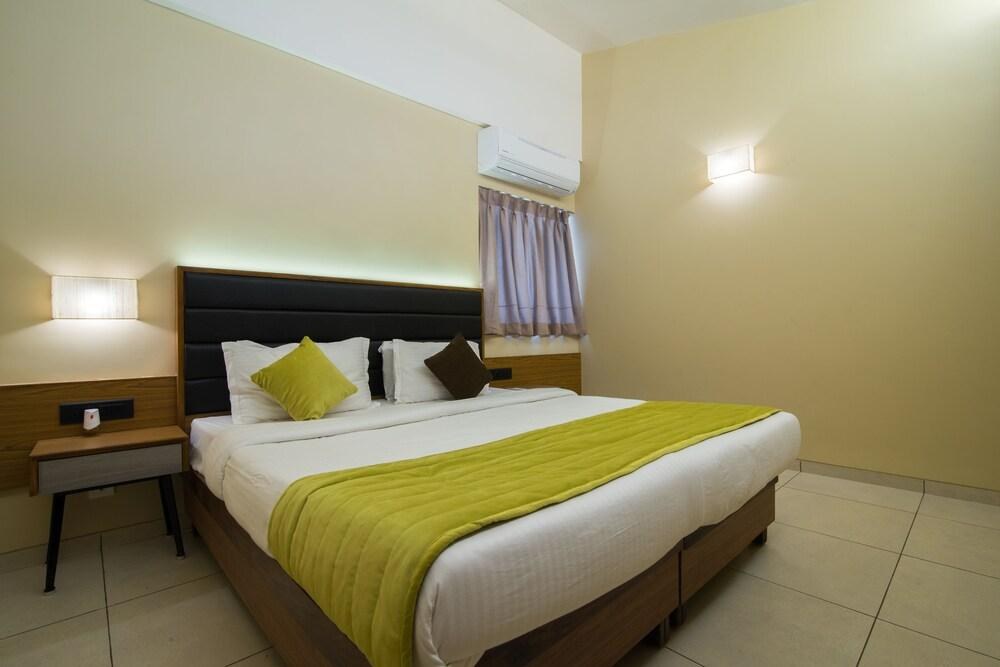 SO MY RESORT GOA photo 3