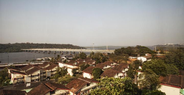 PARK PRIME - GOA photo 4