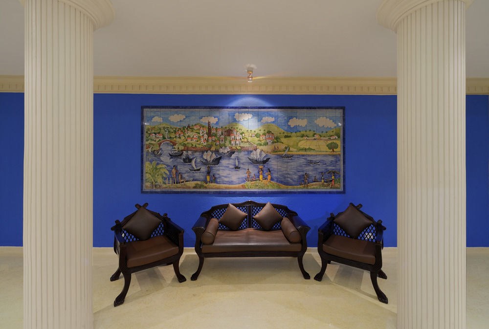 Casa de Goa