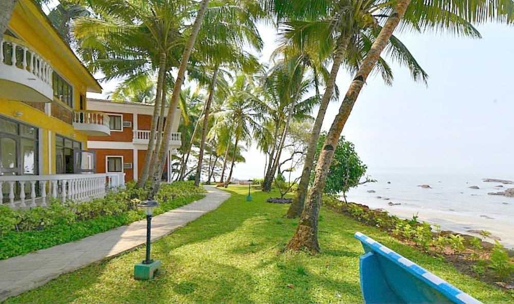 BAMBOLIM BEACH RESORT photo 2