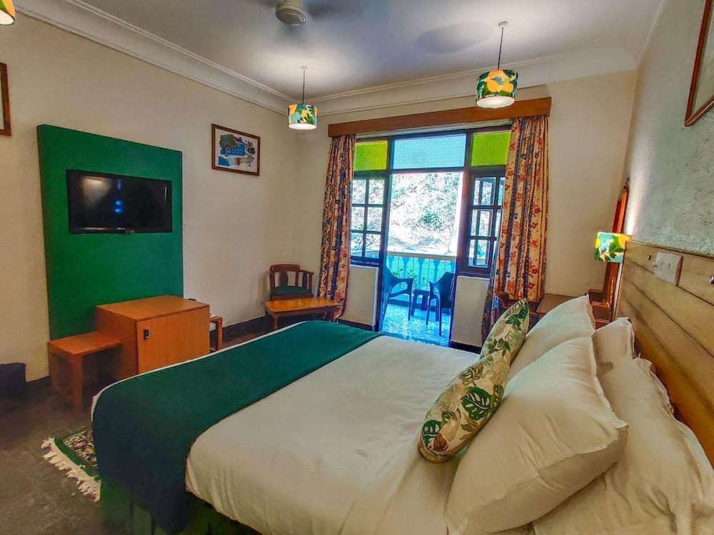 BAMBOLIM BEACH RESORT photo 4