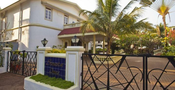 SONESTA INNS photo 1