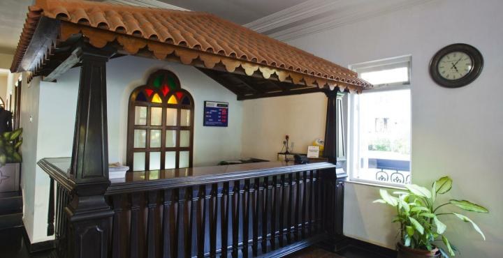 SONESTA INNS photo 4