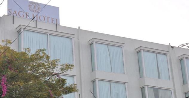 HOTEL SAGE