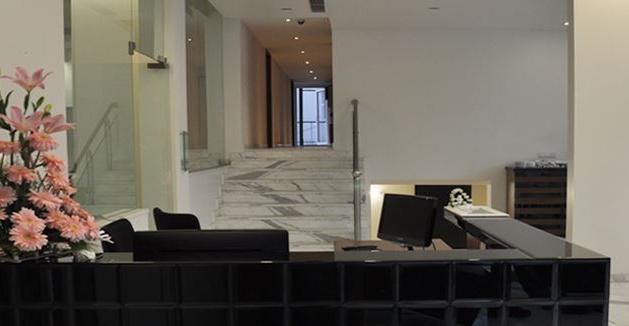 HOTEL SAGE photo 3
