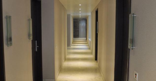 HOTEL SAGE photo 4
