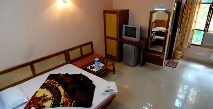 COTTAGE GANGA INN