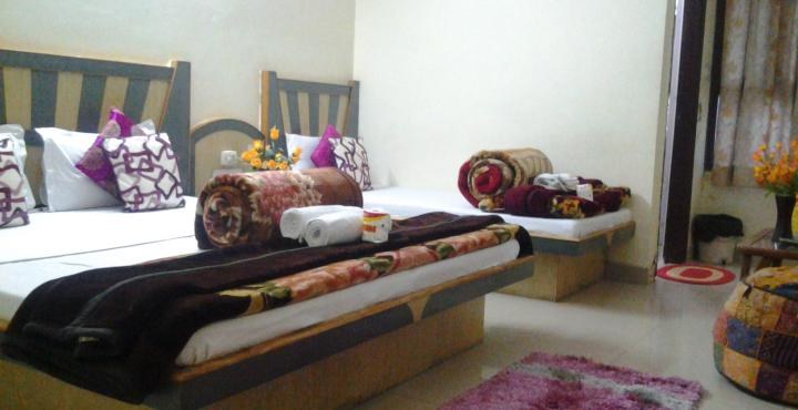 COTTAGE GANGA INN photo 1