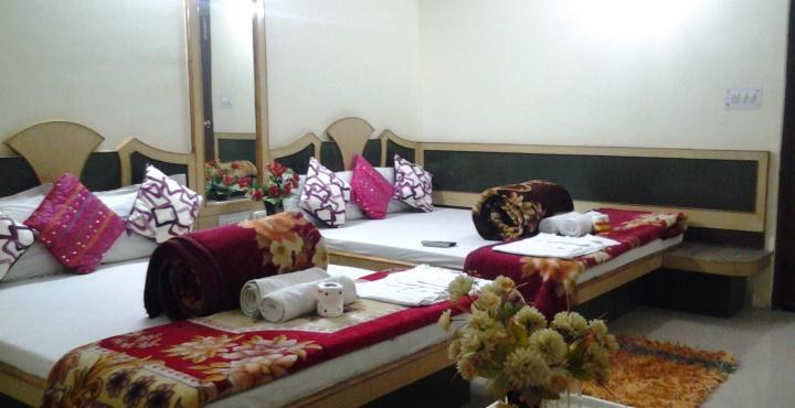 COTTAGE GANGA INN photo 2