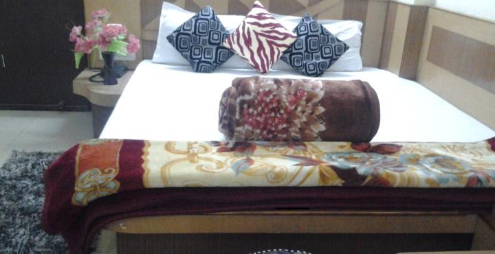 COTTAGE GANGA INN photo 3