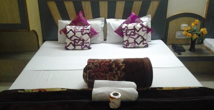 COTTAGE GANGA INN photo 4