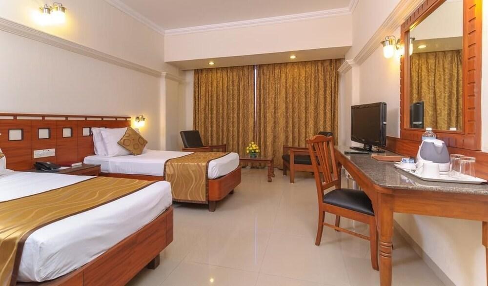 Nanutel-Margao