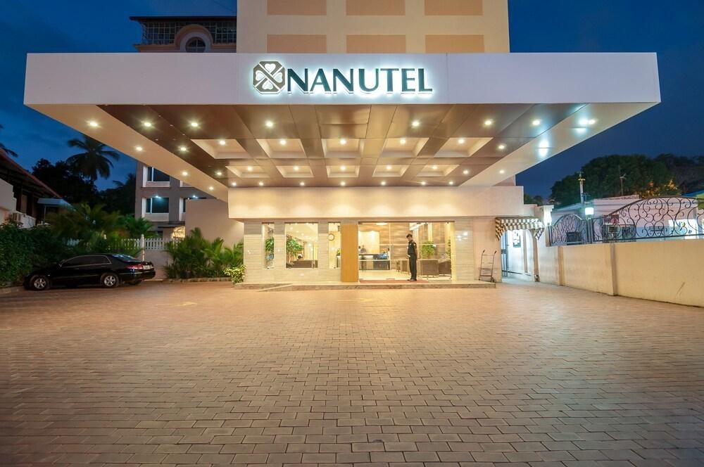 Nanutel-Margao photo 4