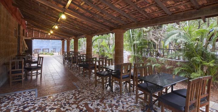 SEA BREEZE CANDOLIM photo 4