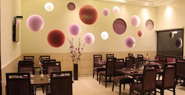 HOTEL AMRAPALI GRAND photo 2