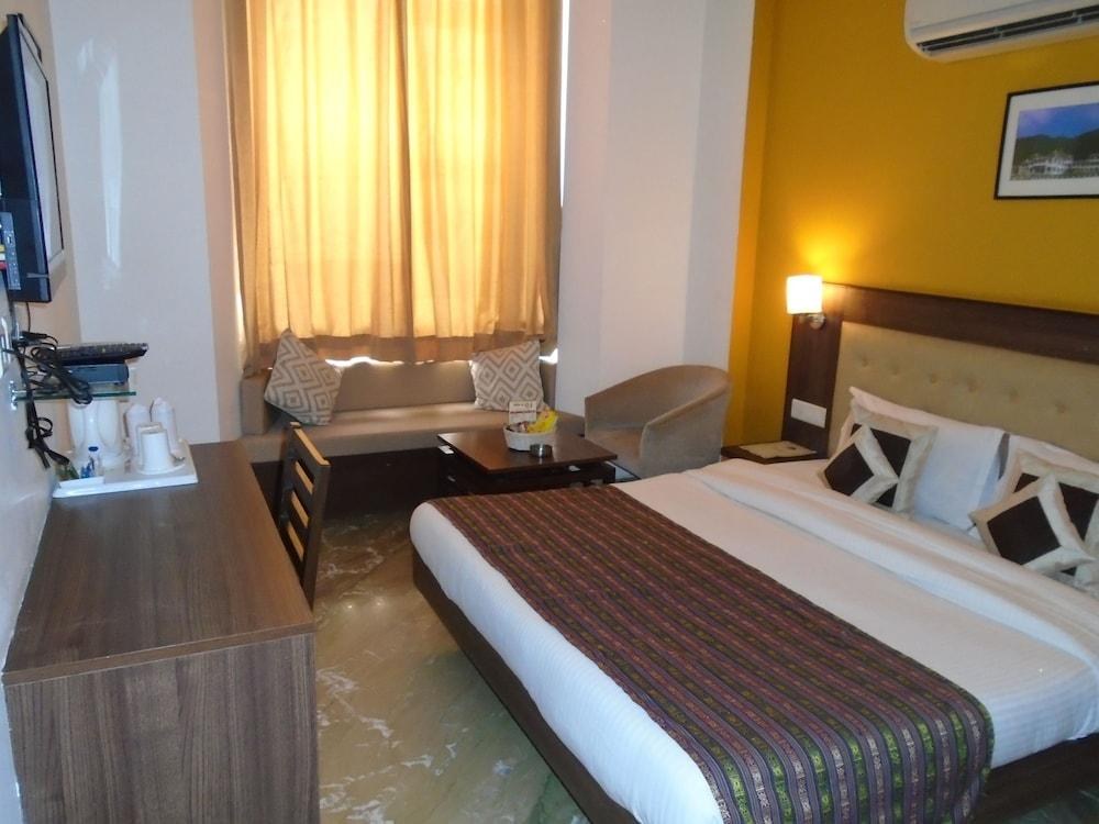 Hotel Inn Tawang photo 3