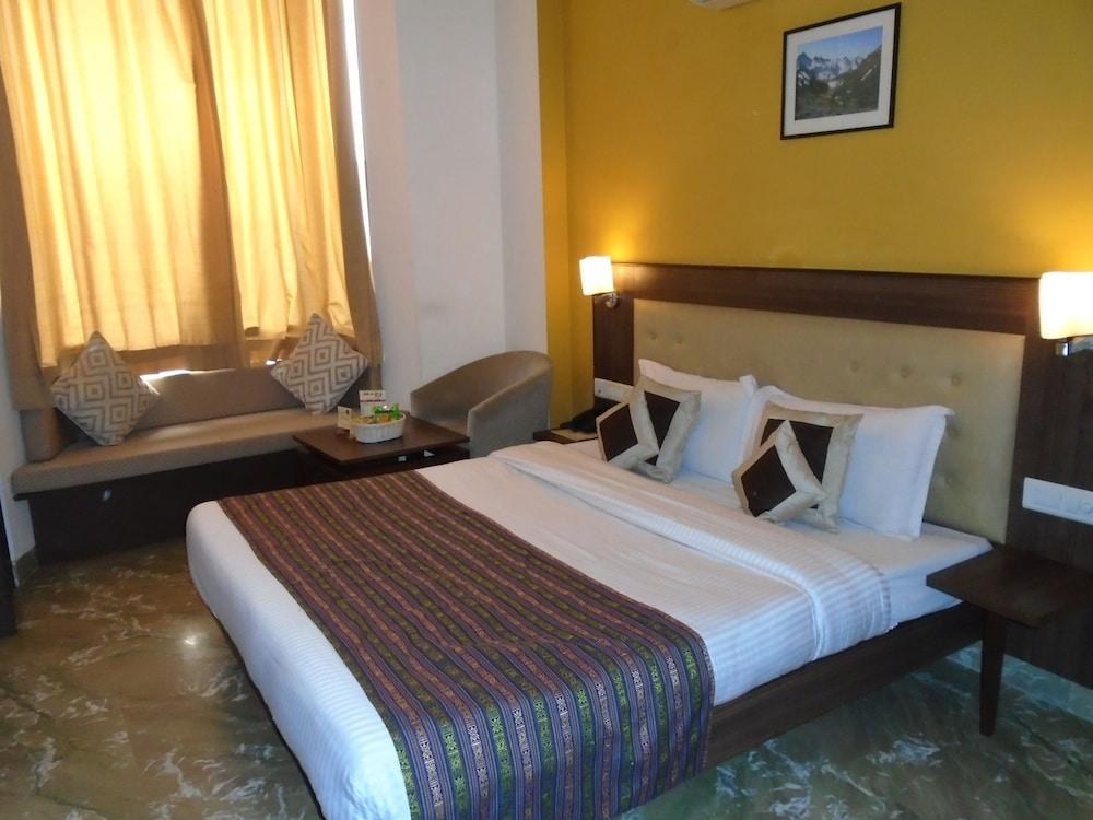 Hotel Inn Tawang photo 4